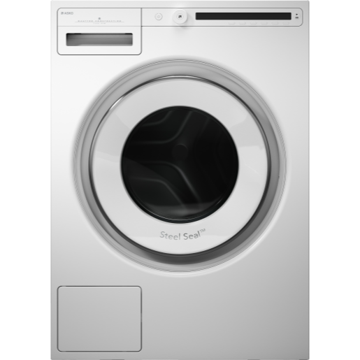 Asko Lave-linge W 2086C W/3 - Garantie 5 ans