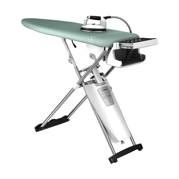 Centre de repassage Laurastar S Pure Plus