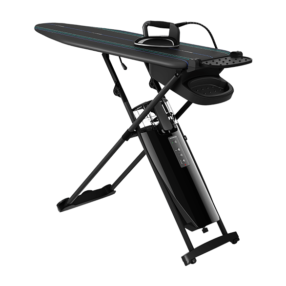 Centre de repassage Laurastar SMART U