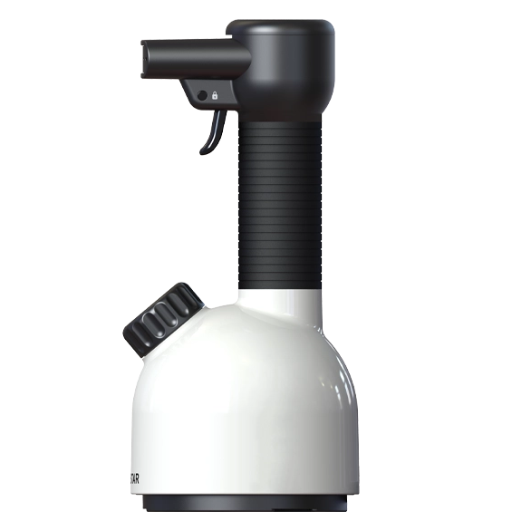 Purificateur-vapeur Laurastar IGGI Pure White