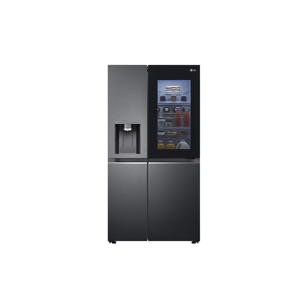 LG GSXV91MCLE side-by-side- avec réservoir