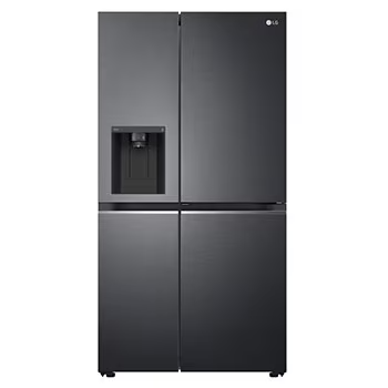 LG GSJV71MCLE side-by-side Door-in-Door- avec réservoir