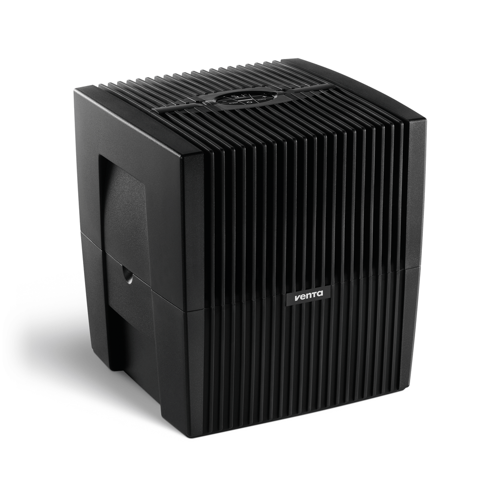 Humidificateur Venta LW 25 ComfortPlus anthracite 7026400