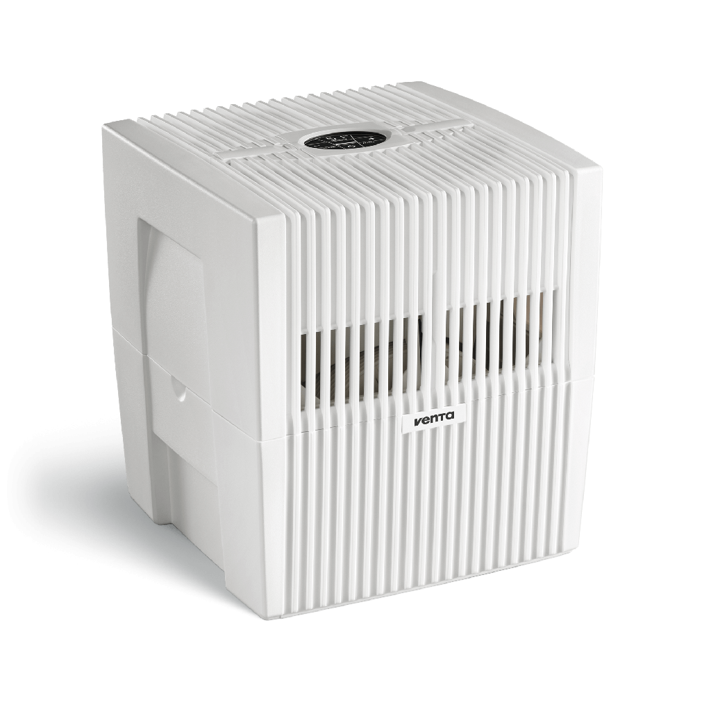 Humidificateur Venta LW 25 ComfortPlus blanc 7026500