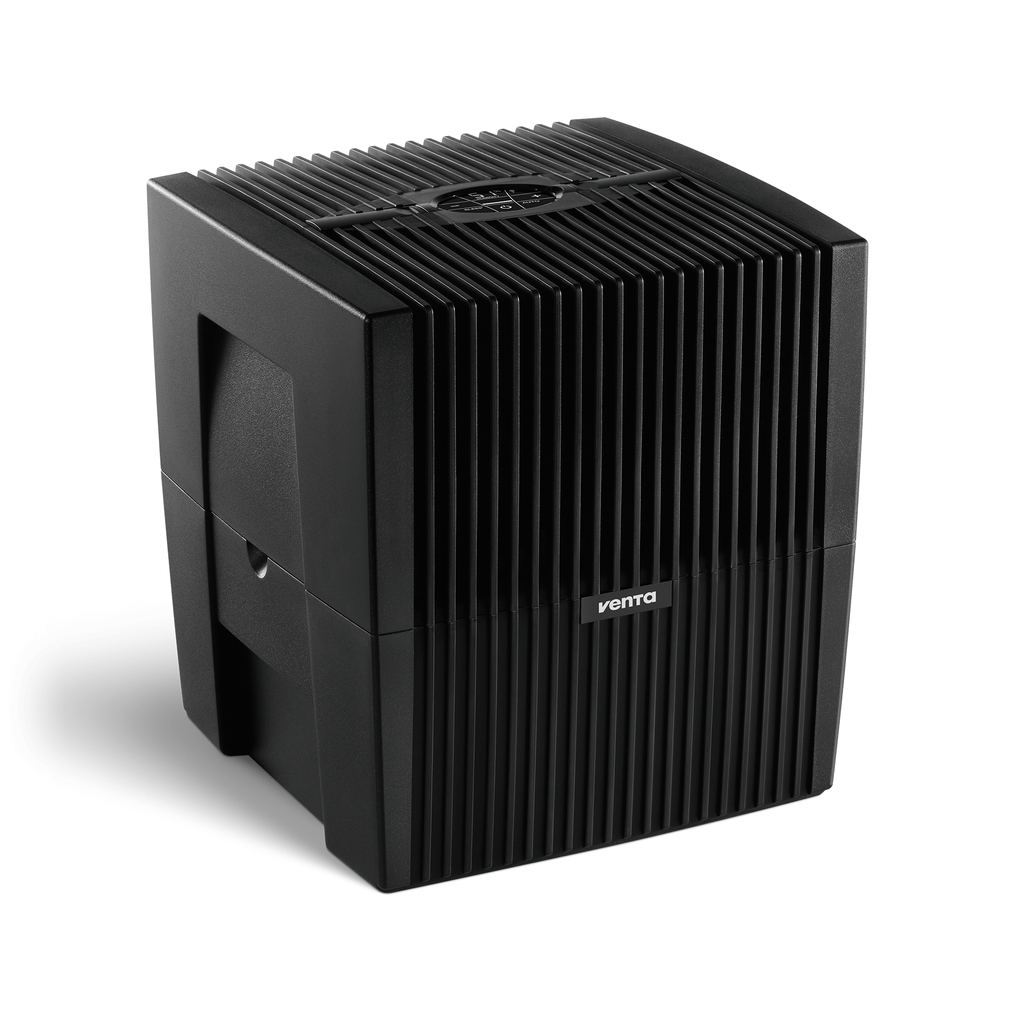 Humidificateur Venta AH535 Connect noir 7053500