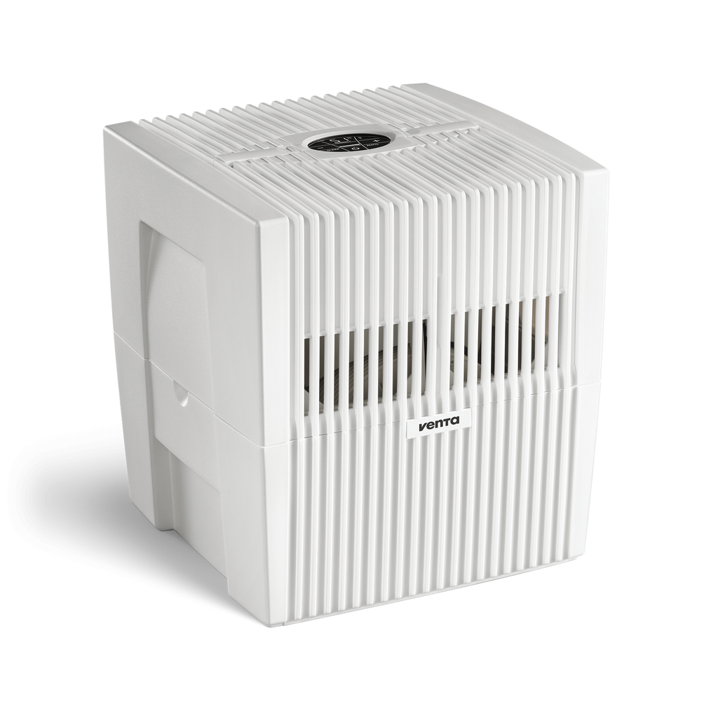 Humidificateur Venta AH530 Connect blanc 7053000
