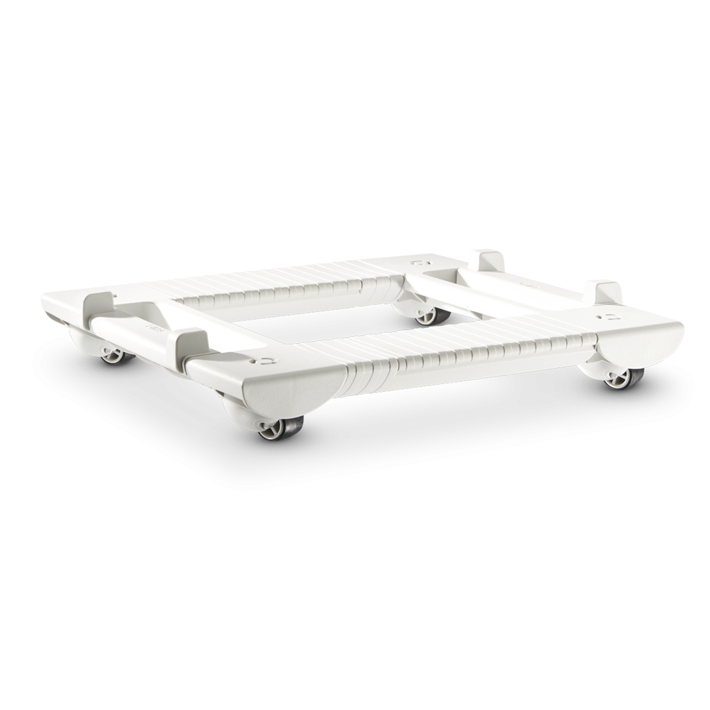 Chariot Venta blanc 6060500