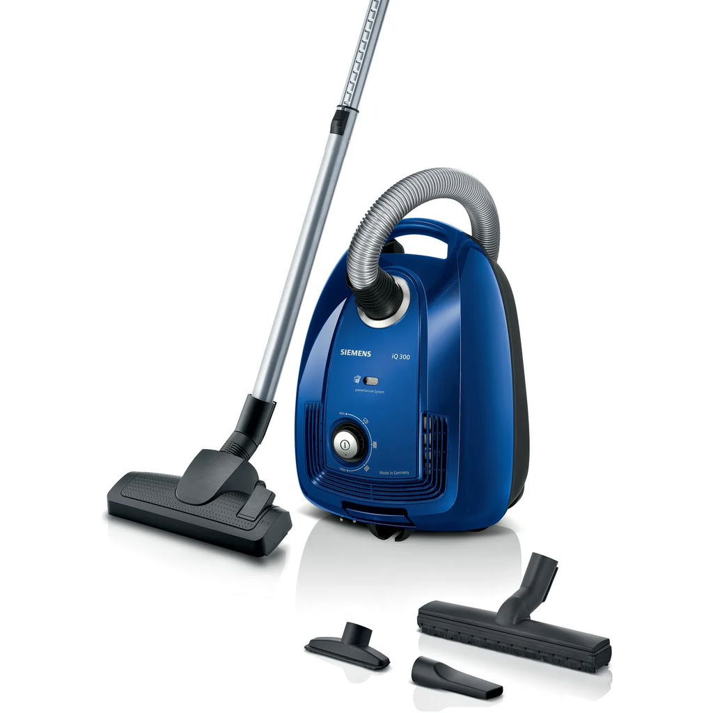 Siemens Aspirateur IQ 300 VSC3320