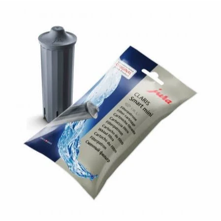 Jura Cartouche filtrante Claris Smart mini 24102 - 1pce