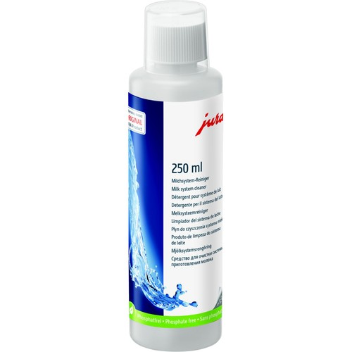 Jura Détergent pour système de lait 63801 - 250ml