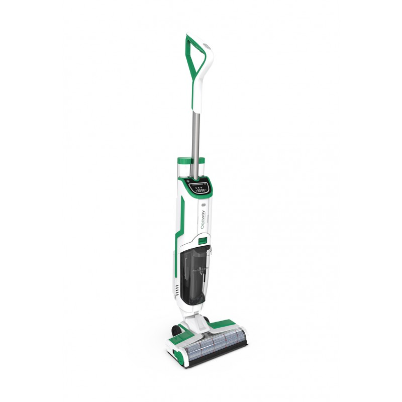 Oooway Ooobot PerfectClean Sols aspirateur/serpillère