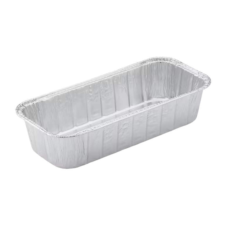 Barquettes alu pour Smokefire et Summit Weber 6498 - 10 pces