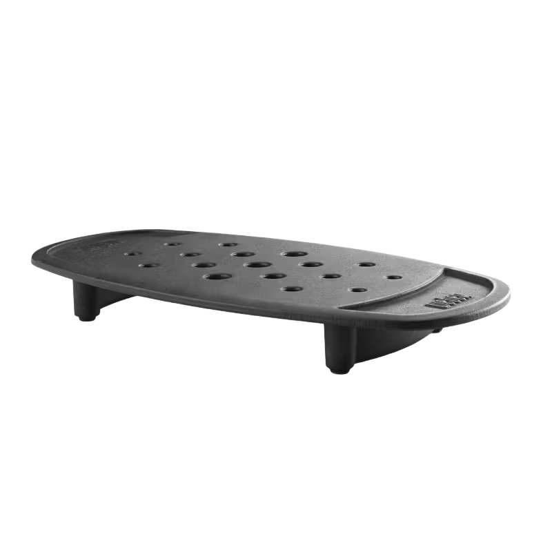 Système de BBQ Gourmet - Dessous-de-plat Weber 8845