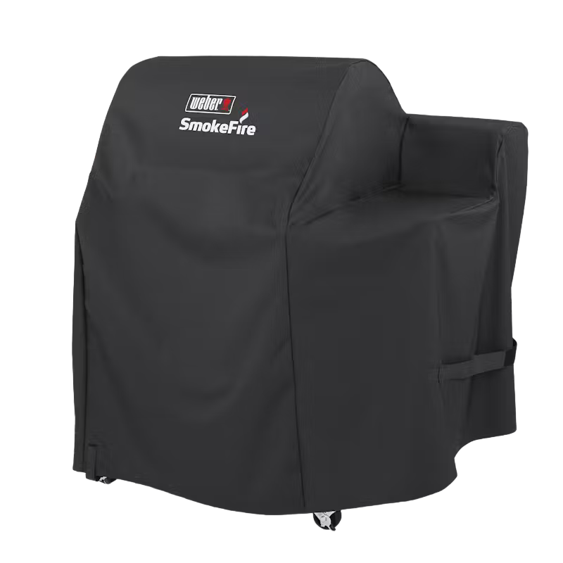Housse Premium pour Smokefire EX4 Weber 