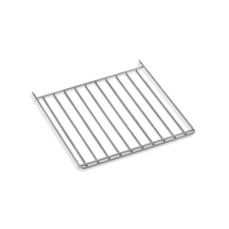 Grille d'extension ETCS Weber 7617 inox