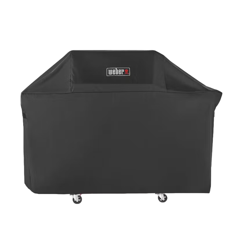 Housse Premium pour Genesis et Genesis II Série 300 Weber 7194