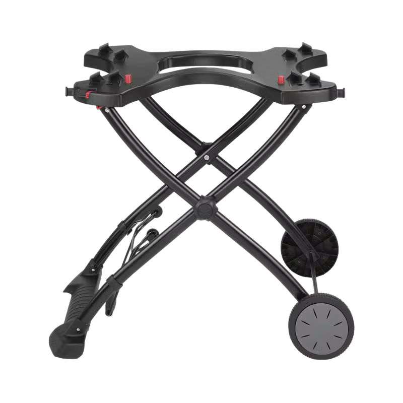 Chariot Standard Weber 6557 pour Q1000-Q2000