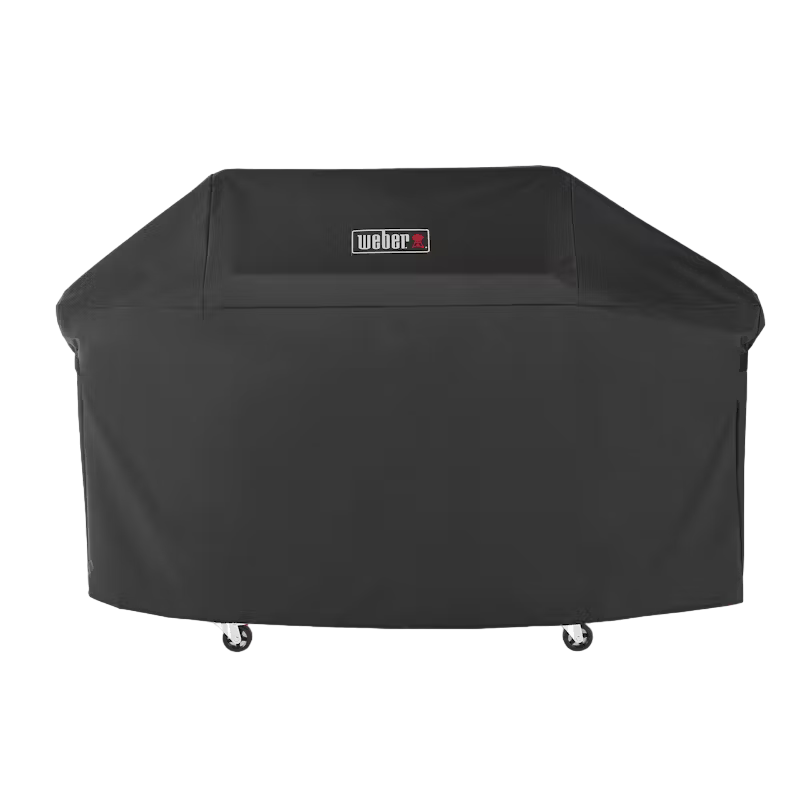 Weber Housse Premium pour Genesis et Genesis II Série 400 