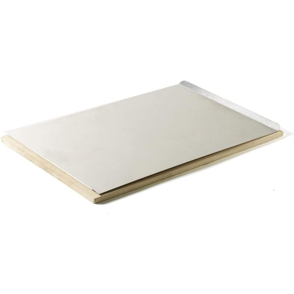 Weber Pierre à pizza rectangulaire 17843