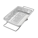 Weber Support barquettes à eau 7004