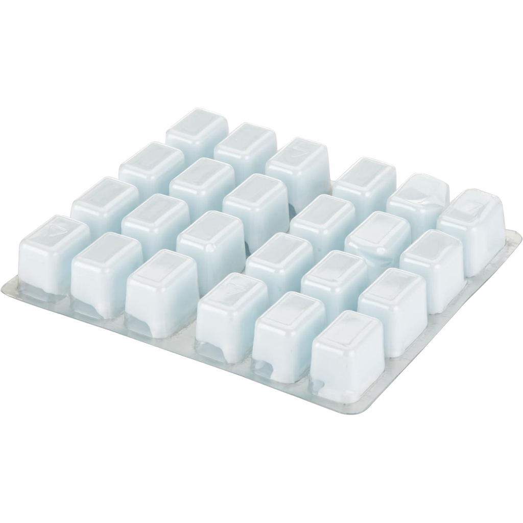 Weber Cubes d'allumage Weber 17519