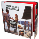 Weber 1001 menu BBQ Weber 309635 français