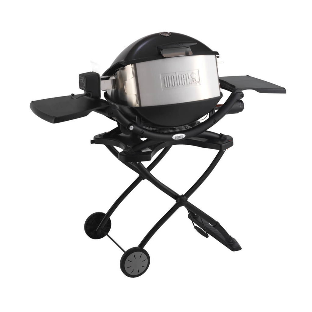 Weber Tourne-broche Weber Q 420899