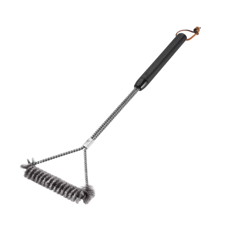 Weber Grande brosse en T 6493 - 53 cm