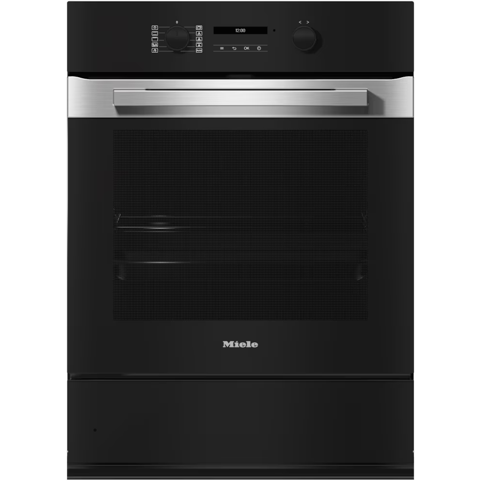 MIELE Four H 2861-55 BP
ED 400V