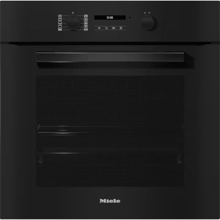 MIELE Four H 2861-60 B SW 400V