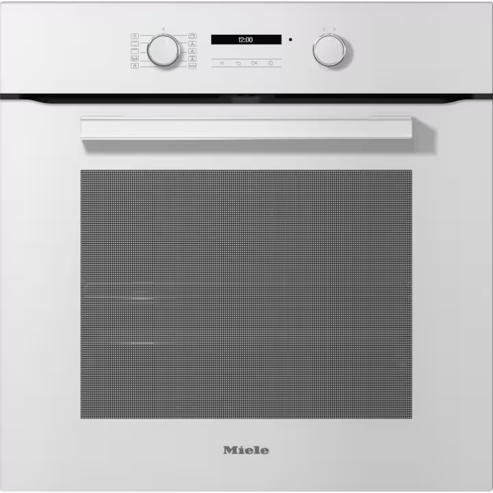 MIELE Four H 2861-60 BP
BW 400V