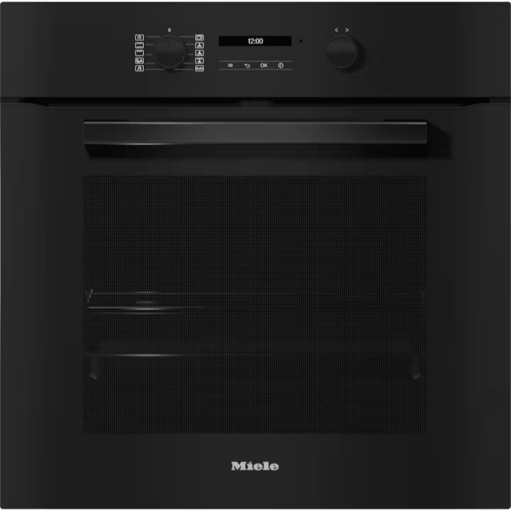 MIELE Four H 2861-60 BP
SW 400V
