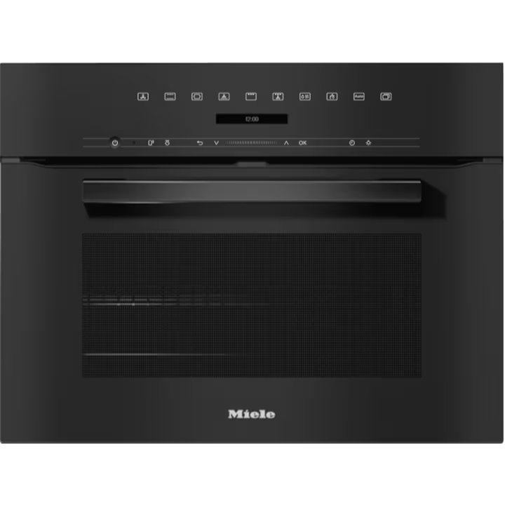 MIELE Four compact H 7244-60
BP SW 400V