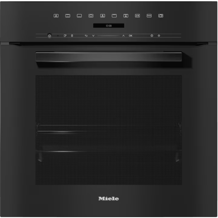 MIELE Four H 7264-60 B SW 400V