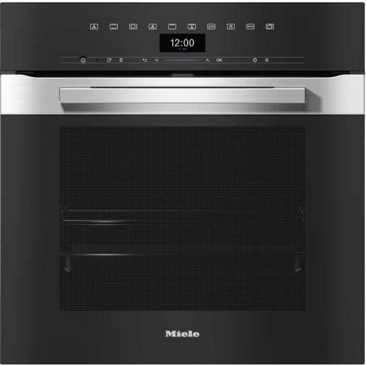 MIELE Four H 7460-60 BP
ED 400V