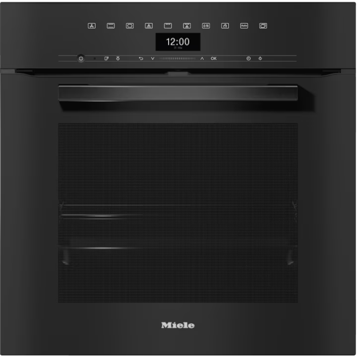 MIELE Four H 7460-60 BP
SW 400V