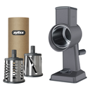 Zyliss Gourmet Râpe à Tambours