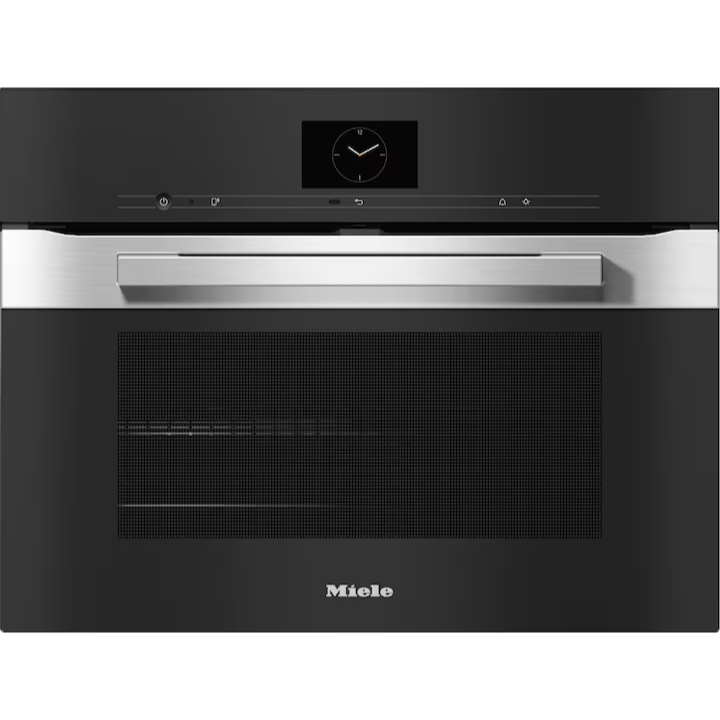 MIELE Four compact H 7640-60
BP ED 400V