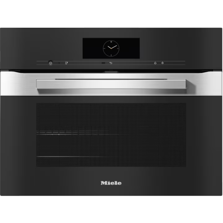 MIELE Four compact H 7840-60
BP ED 400V