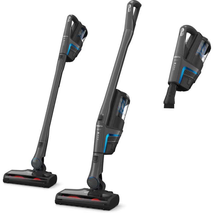 MIELE Triflex HX1 Facelift
