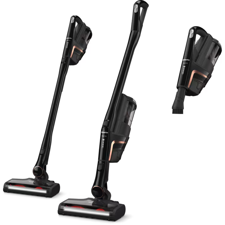 MIELE Triflex HX2 Cat+Dog