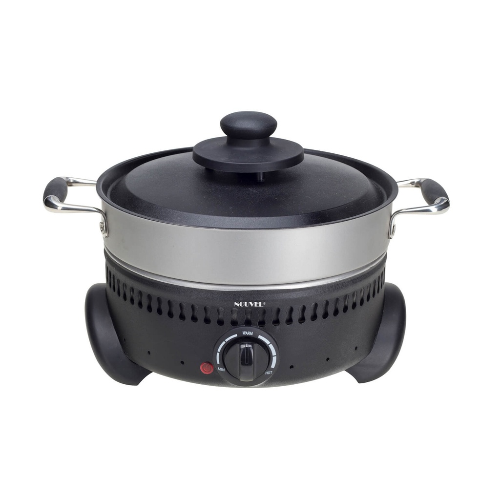 Nouvel Marron et gril 400132