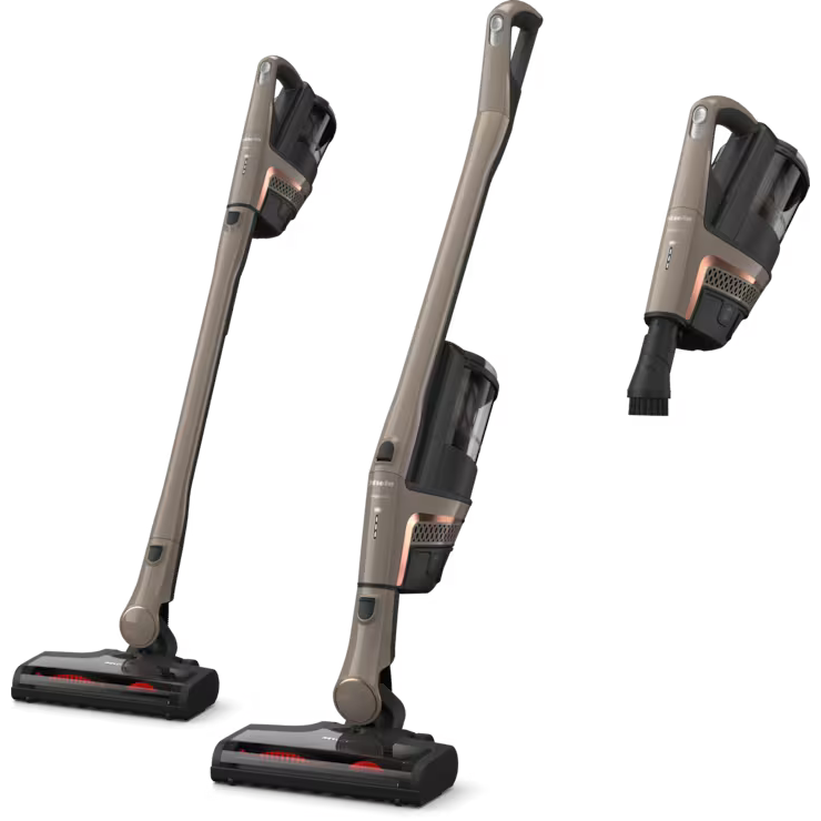 MIELE Triflex HX2 Performance