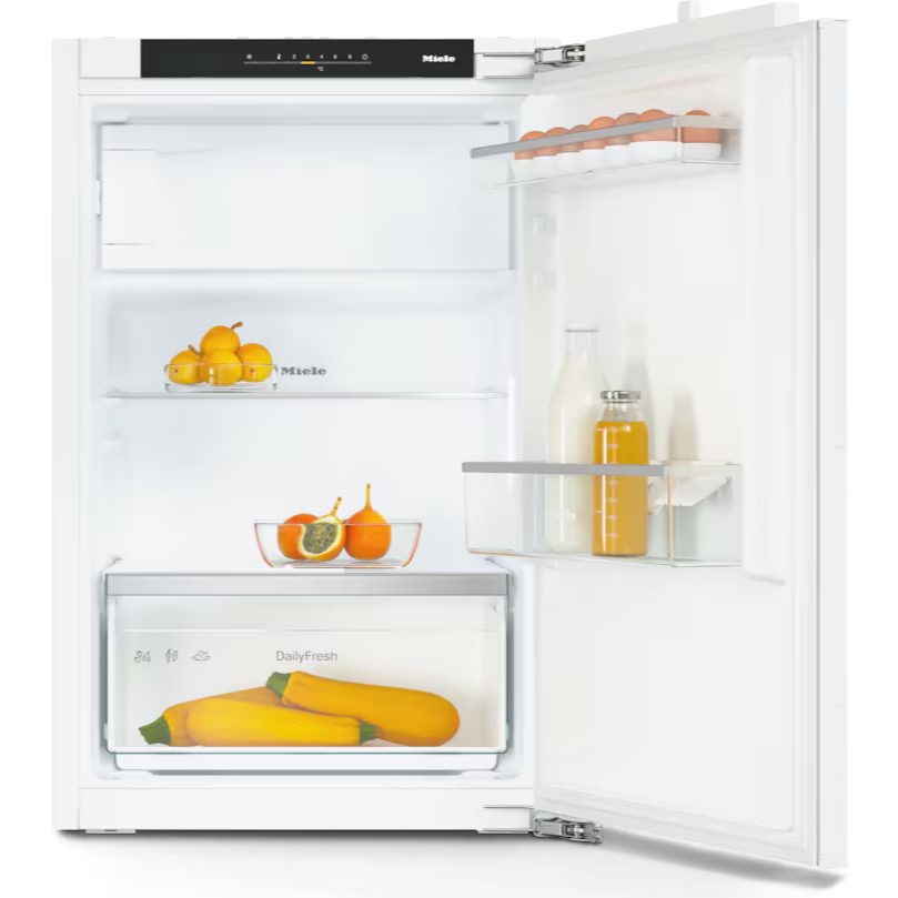 MIELE Réfrigérateur K 7128 D
RE