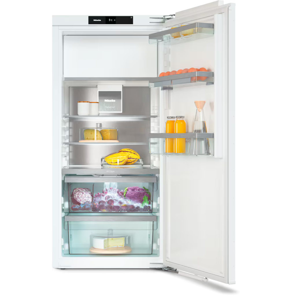 MIELE Réfrigérateur K 7378 B
RE