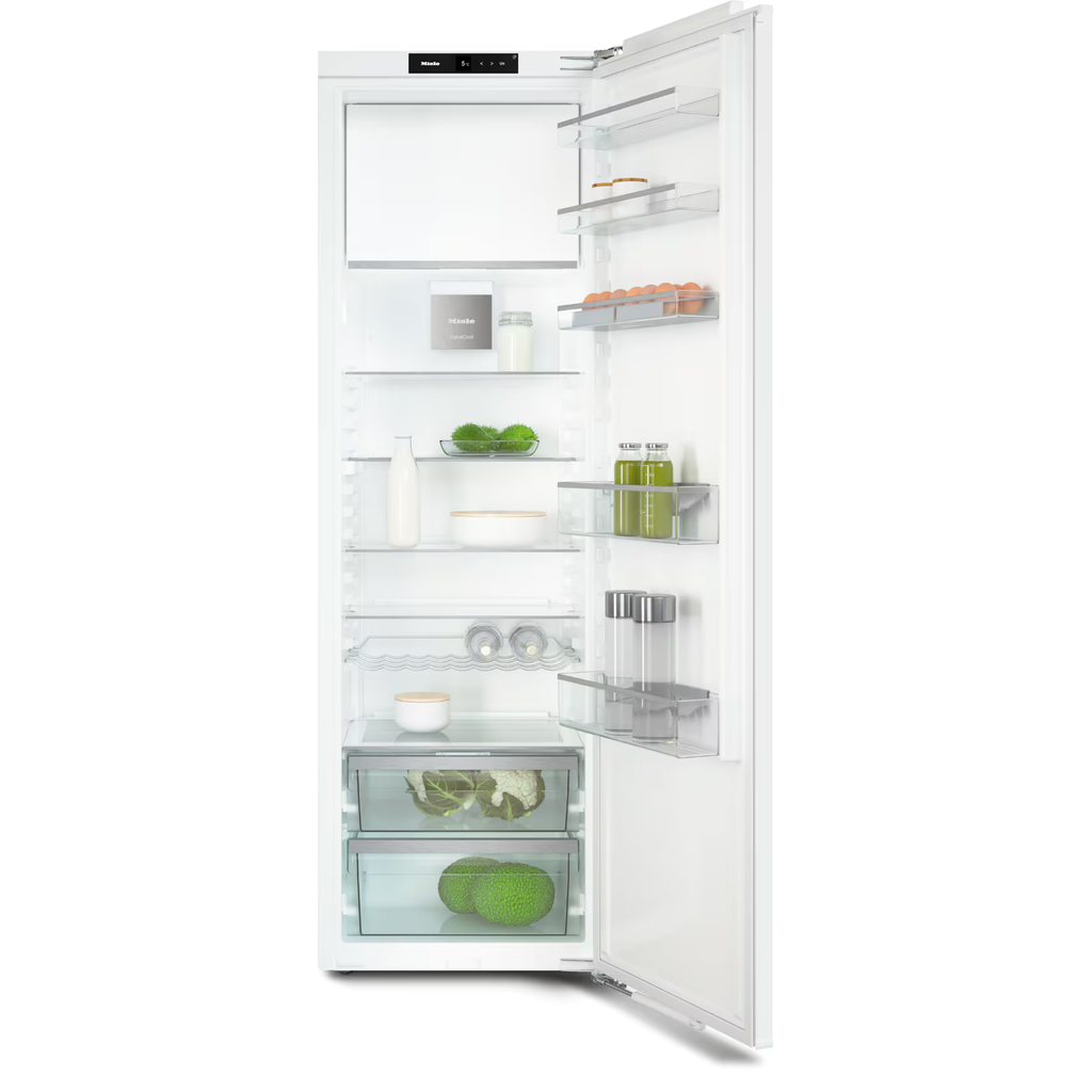 MIELE Réfrigérateur K 7738 D
LI