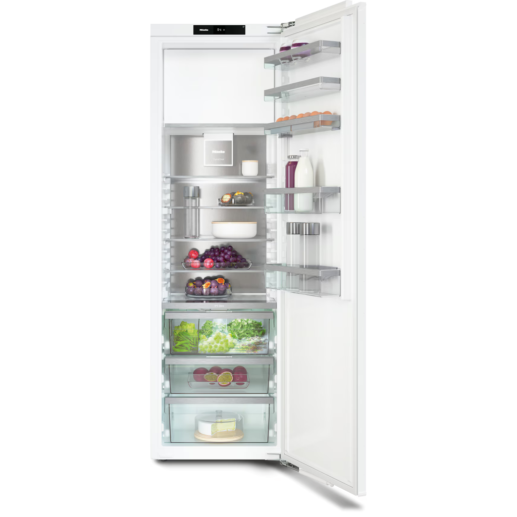 MIELE Réfrigérateur K 7778 C
RE