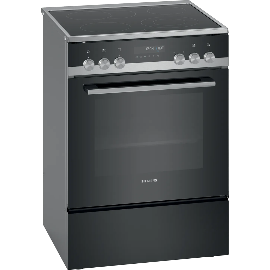  Siemens Cuisinière HK9S7R240