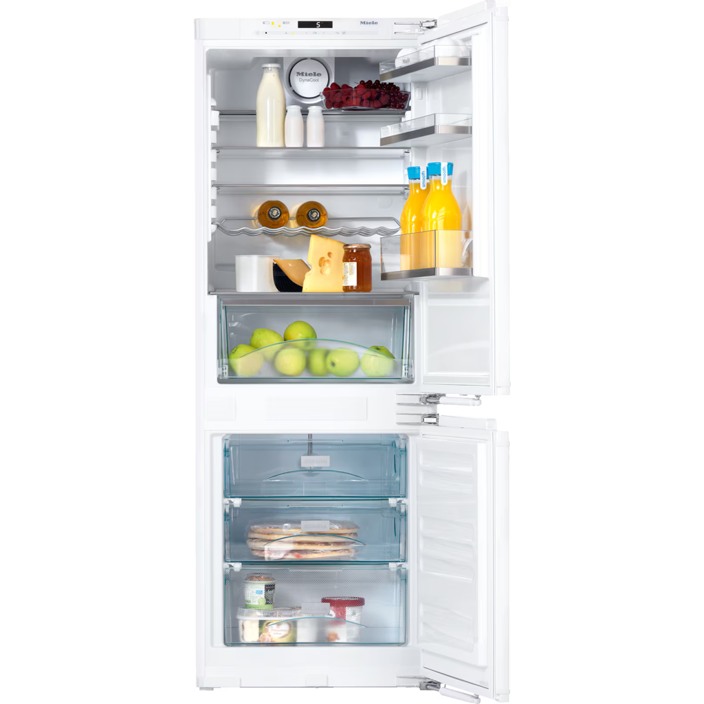 MIELE Réfrigérateur / congél.
KF 35532-55 iD RE