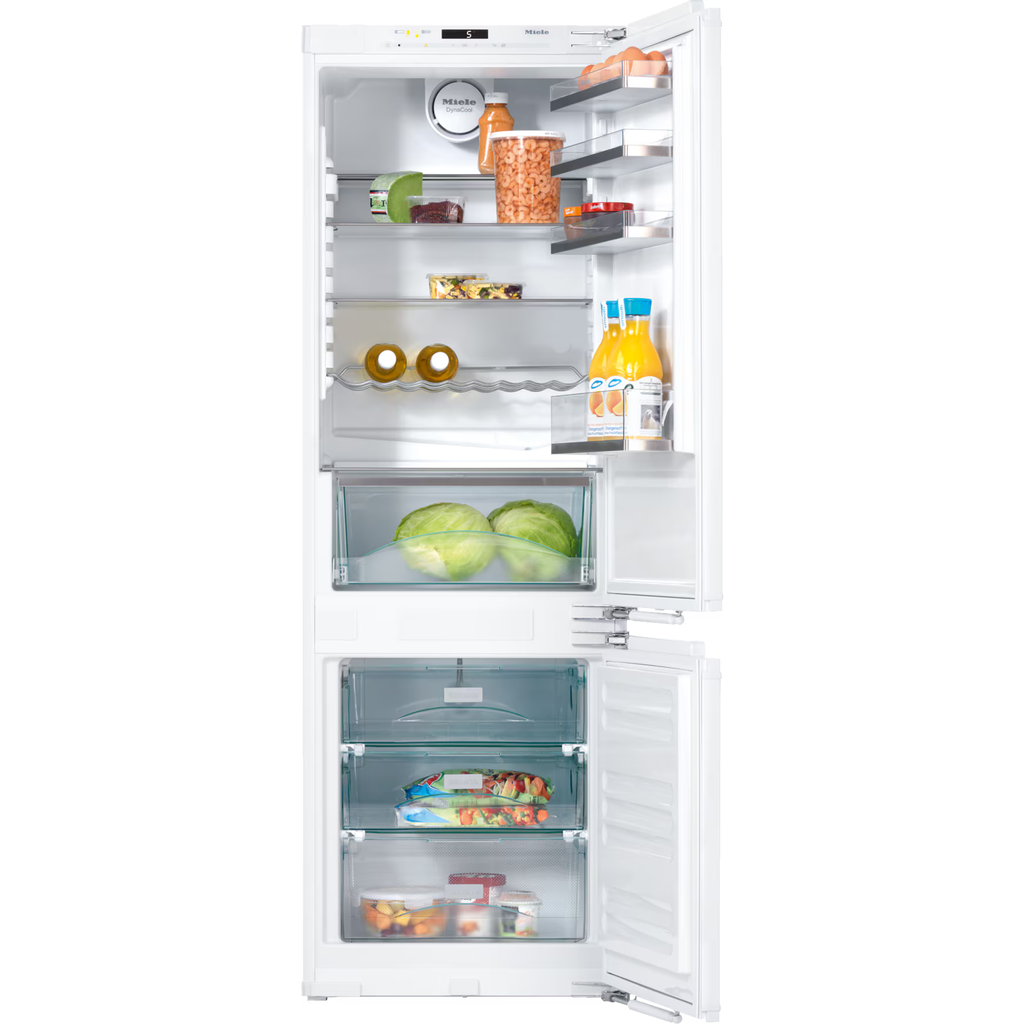 MIELE Réfrigérateur / congél.
KF 36532-55 iD RE
